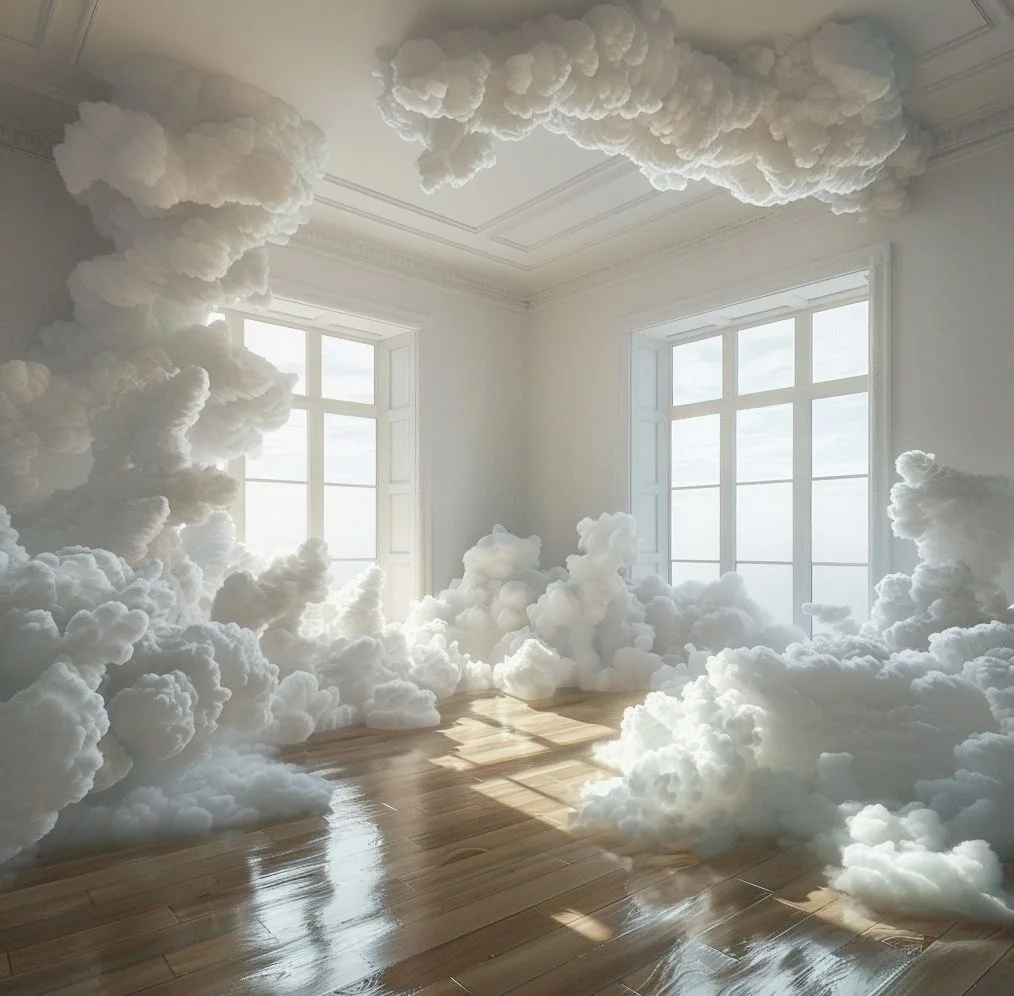 Cloud Wool