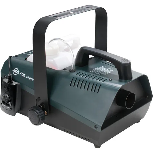 Fog Machine