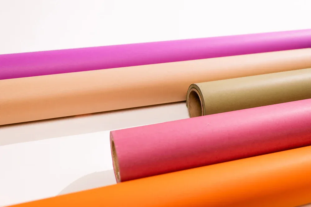 Paper Backdrop