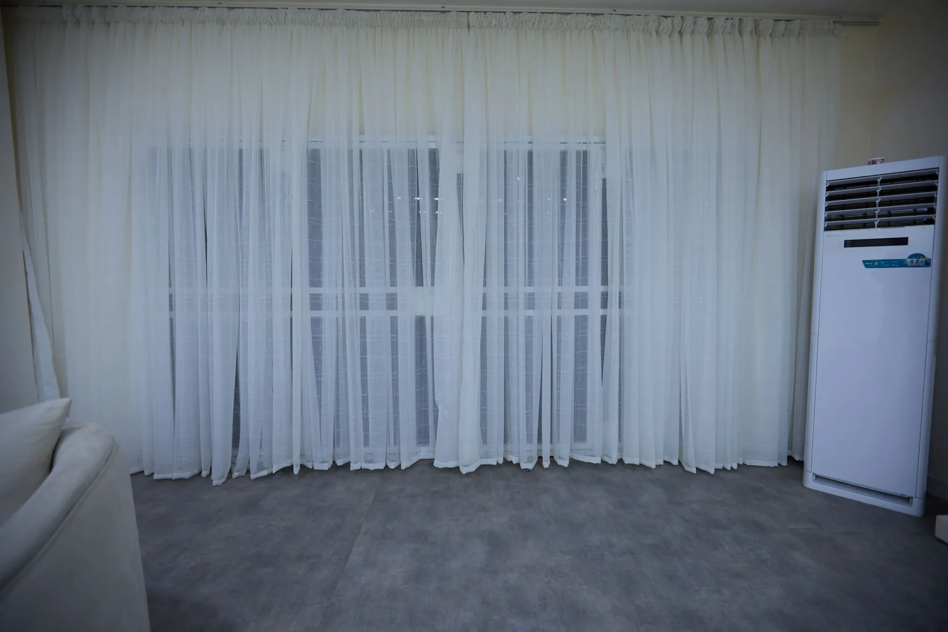 Moak space