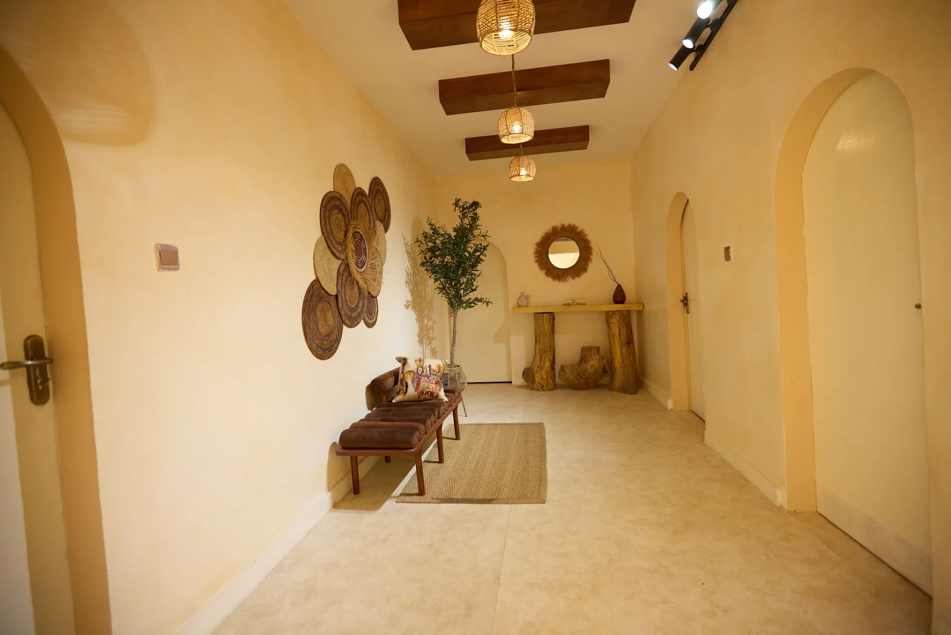 Fontias Space at Èka Creative Studios