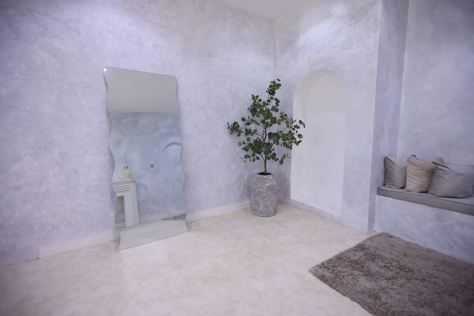 Tehila space at Èka Creative Studios