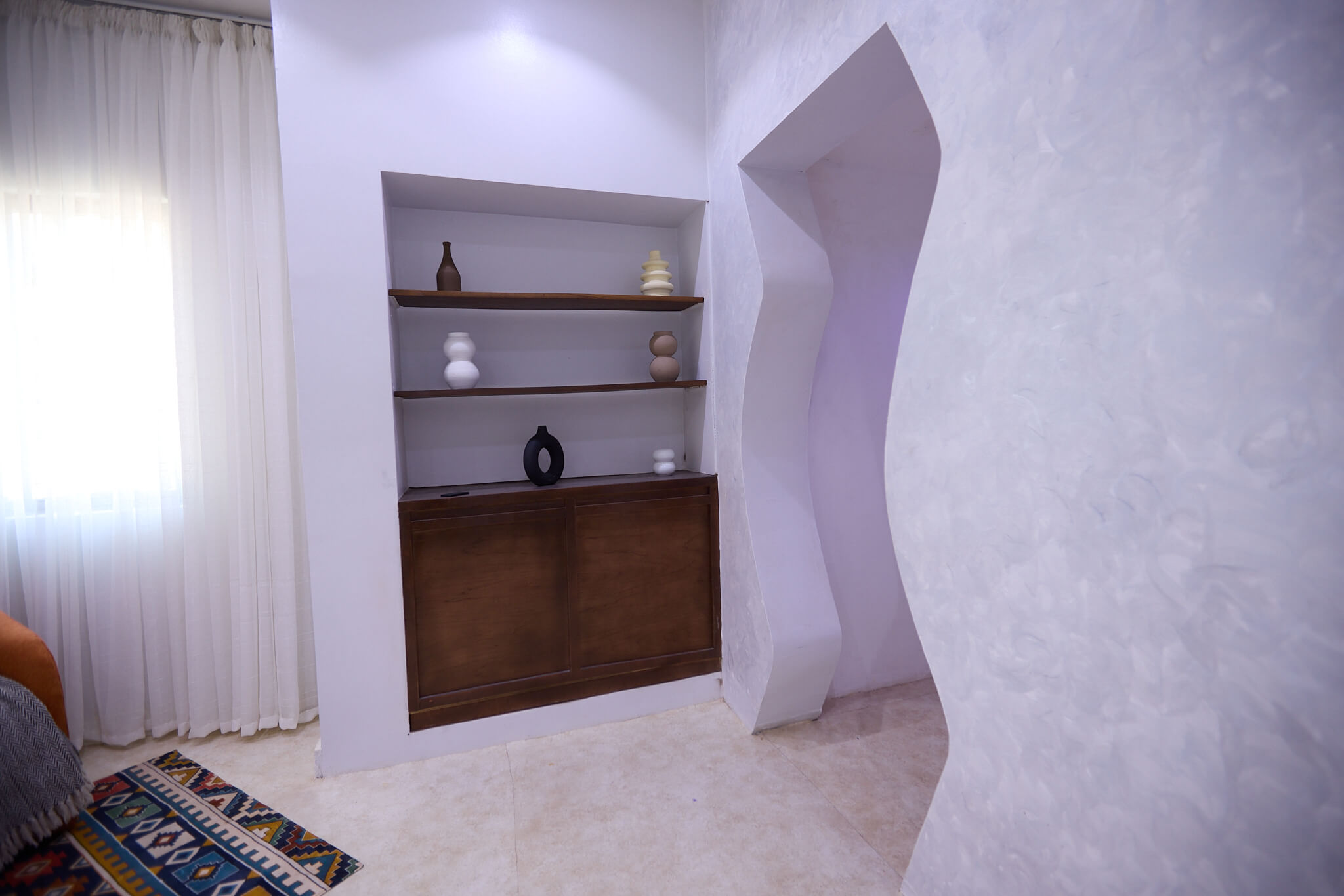 Tehila space
