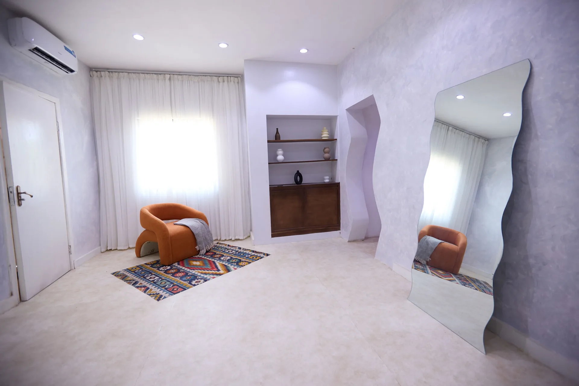 Tehila space
